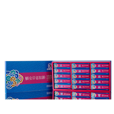 盐都调经养气汤