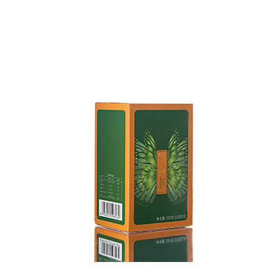 盐都女生最爱三清粉