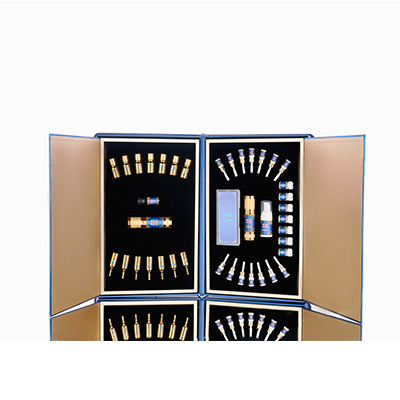 盐都7D私密抗衰养护套