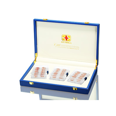 盐都子宫排毒套