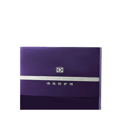 气血能量海底轮盐都