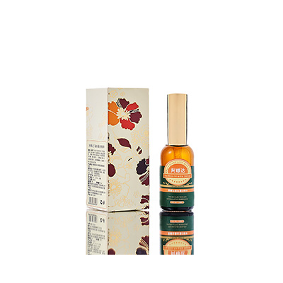 盐都私密细嫩修复精华